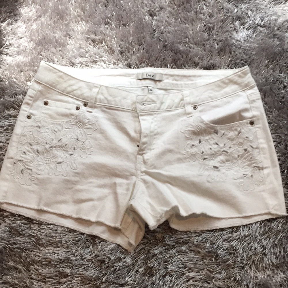 Dex SZ 32 NWOT!